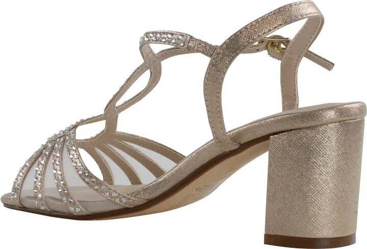 Anna Glitter Sandal - Image 8