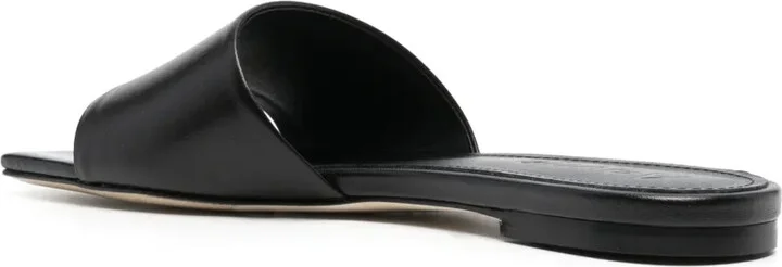 Anna leather sandals - Image 3
