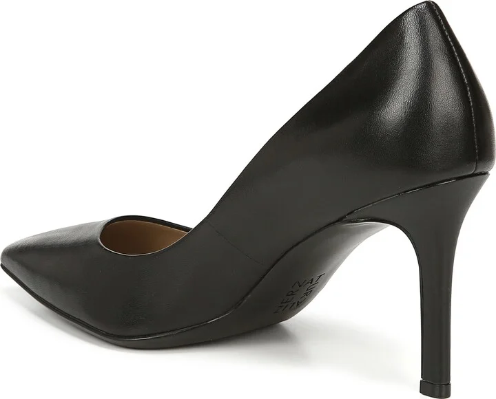 Anna Pointed Toe Pump - Image 2