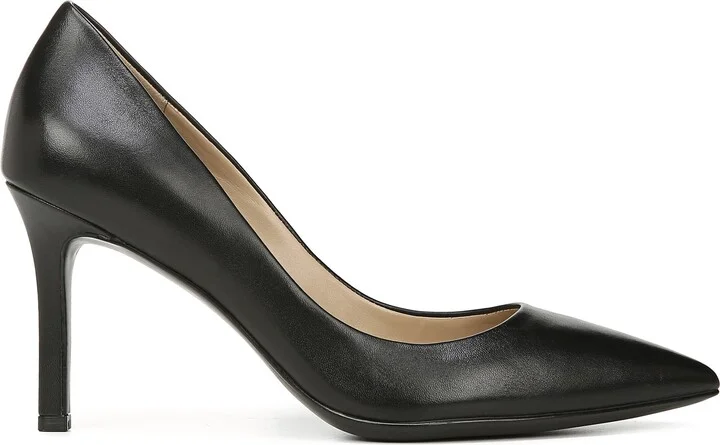 Anna Pointed Toe Pump - Image 3