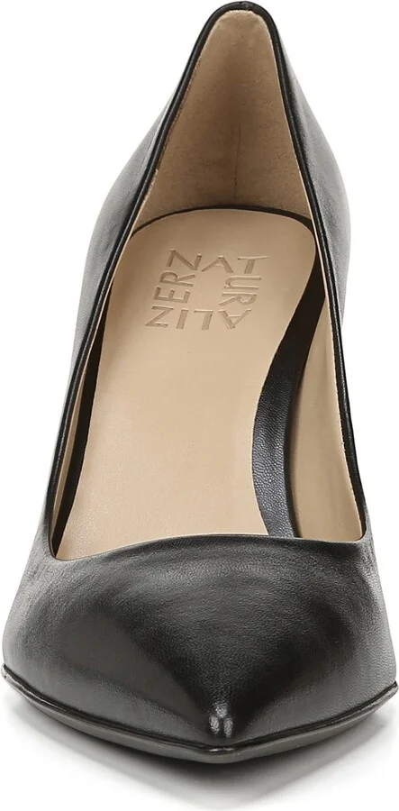 Anna Pointed Toe Pump - Image 4