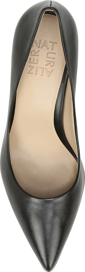 Anna Pointed Toe Pump - Image 5
