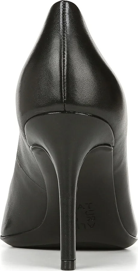 Anna Pointed Toe Pump - Image 7