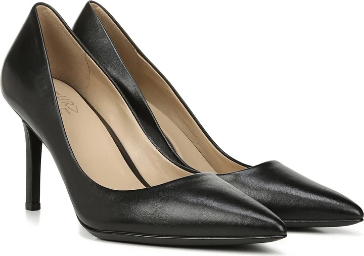 Anna Pointed Toe Pump - Image 8