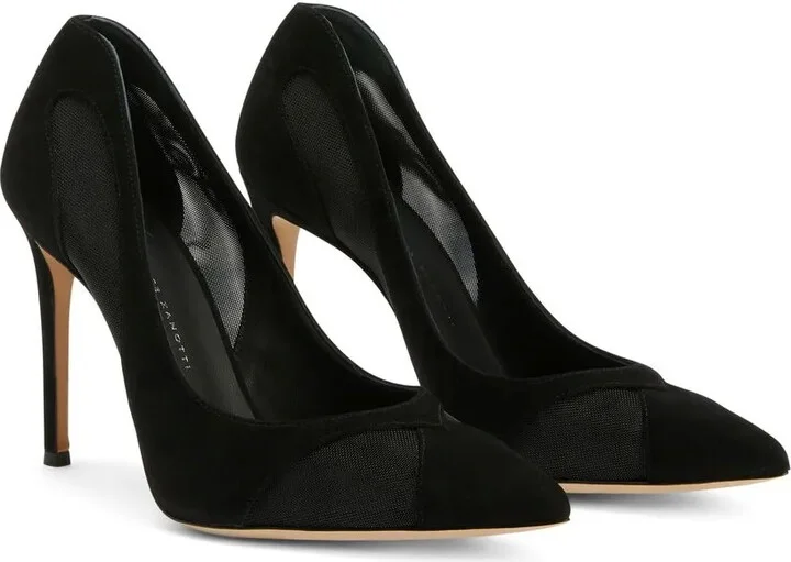 Anna pointed toe pumps - Image 2