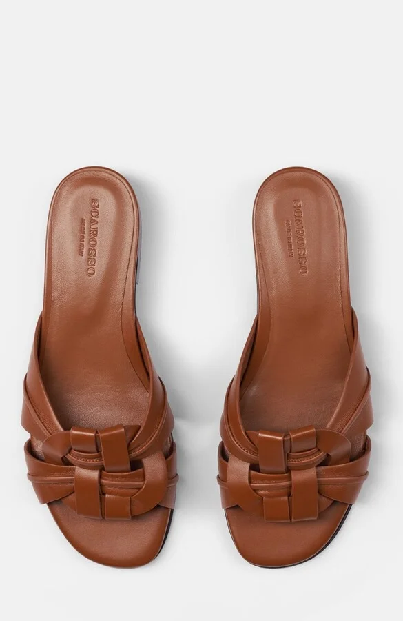 Anna Sandals - Image 3