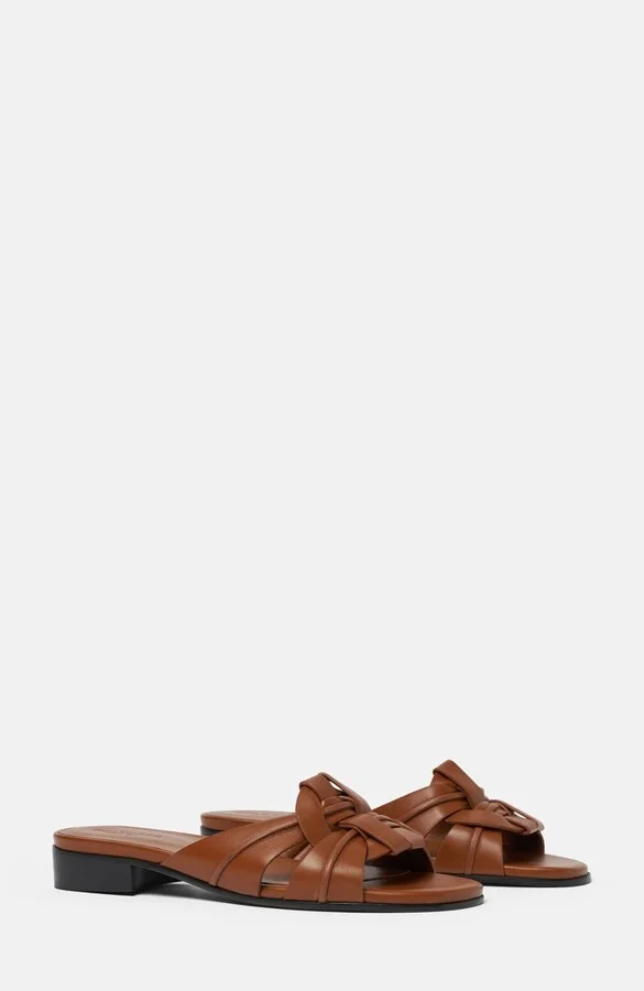 Anna Sandals