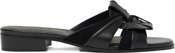 Anna slides