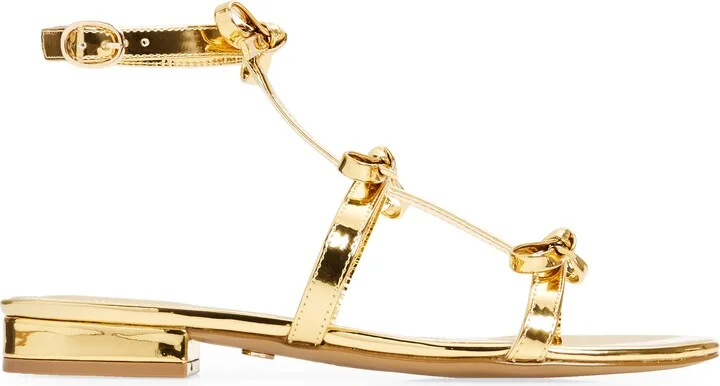 Anna Strappy Sandal - Image 4