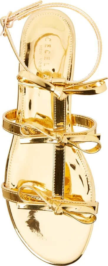 Anna Strappy Sandal - Image 5