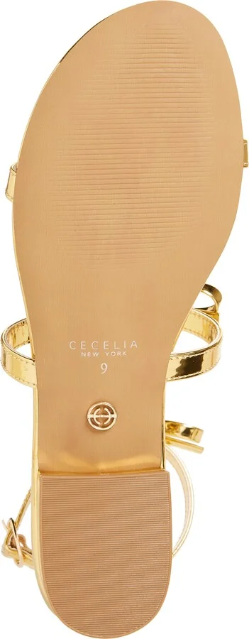 Anna Strappy Sandal - Image 6