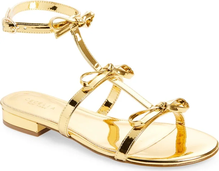 Dark Gold