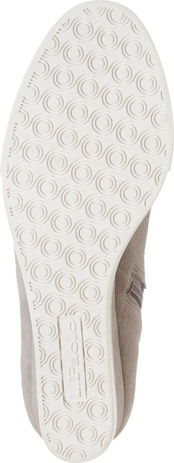 Anna Wedge Sneaker - Image 6