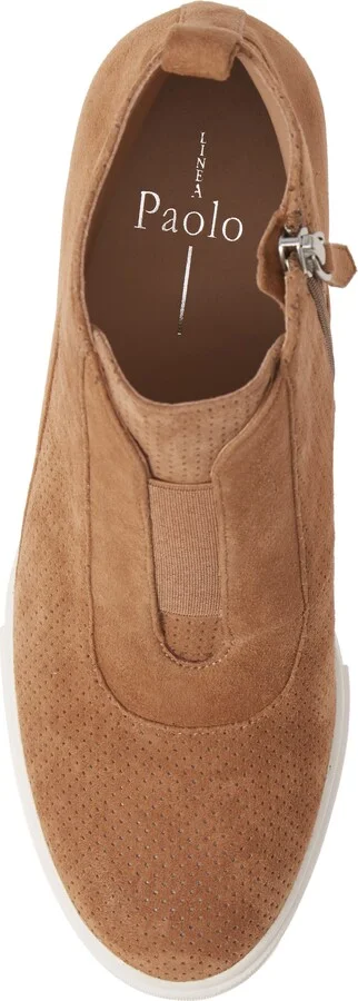 Anna Wedge Sneaker - Image 11