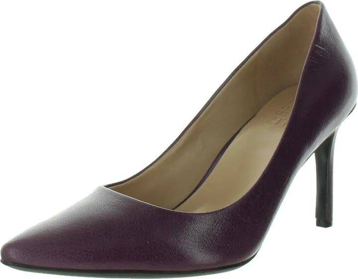 Anna Womens Heels