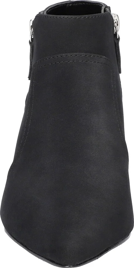 Annalee Kitten Heel Bootie - Image 3