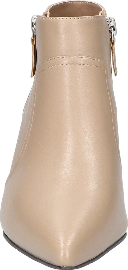 Annalee Kitten Heel Bootie - Image 10
