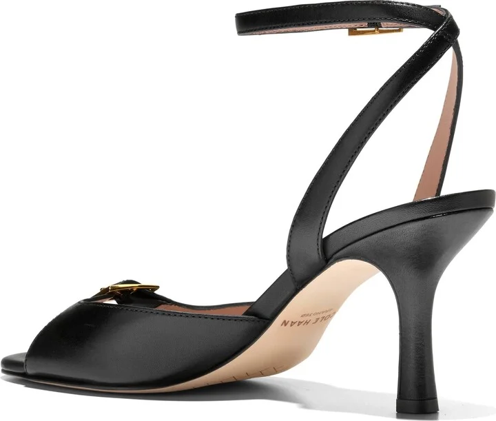 Annalise Ankle Strap Sandal - Image 2