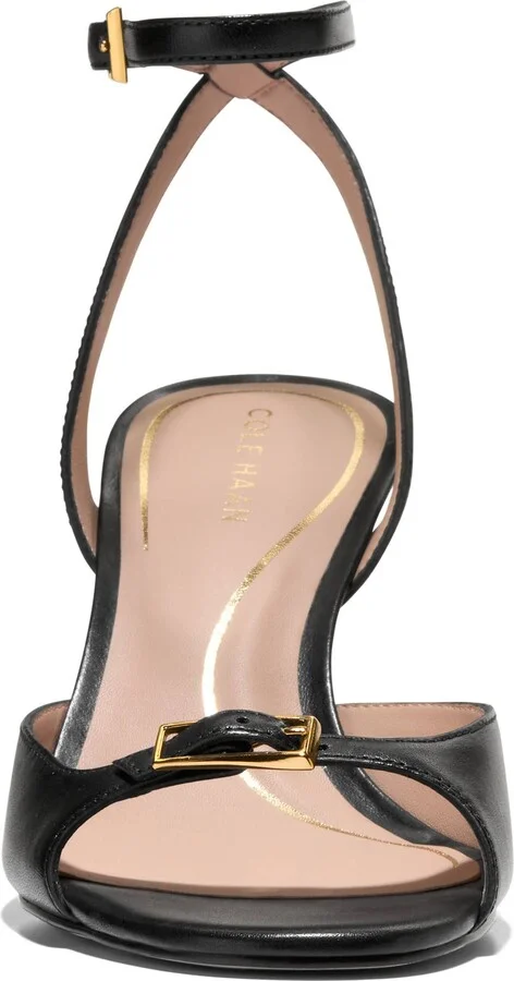 Annalise Ankle Strap Sandal - Image 4