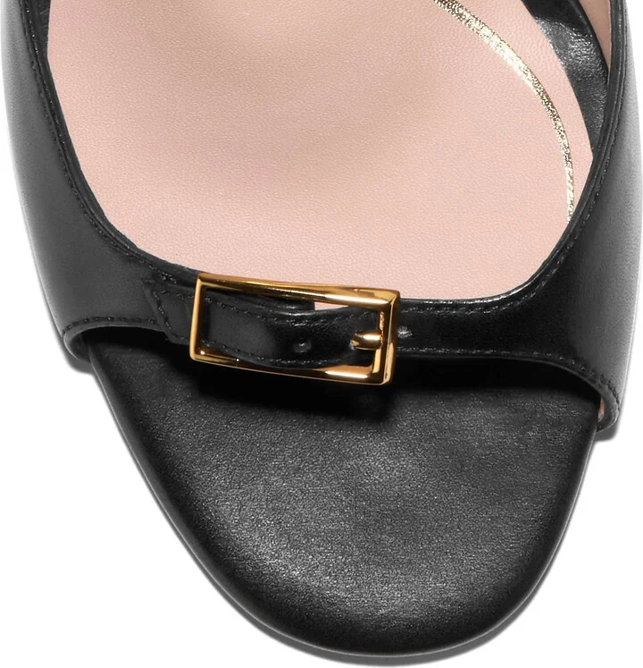 Annalise Ankle Strap Sandal - Image 7