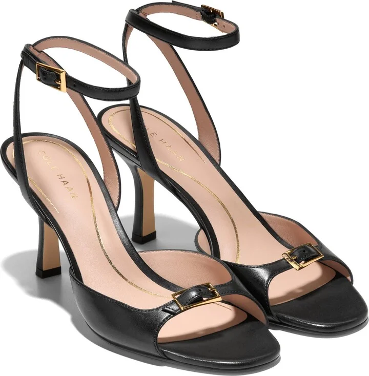 Annalise Ankle Strap Sandal - Image 8