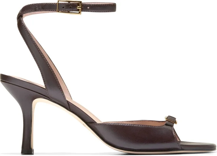Annalise Ankle Strap Sandal - Image 11