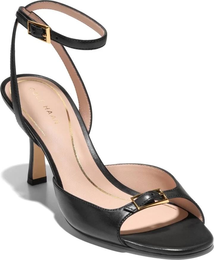 Annalise Ankle Strap Sandal