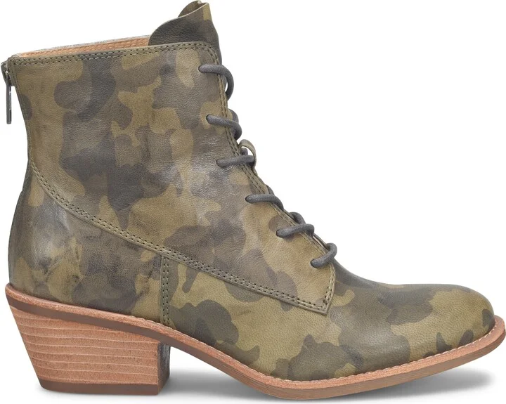 Annalise Bootie - Image 3