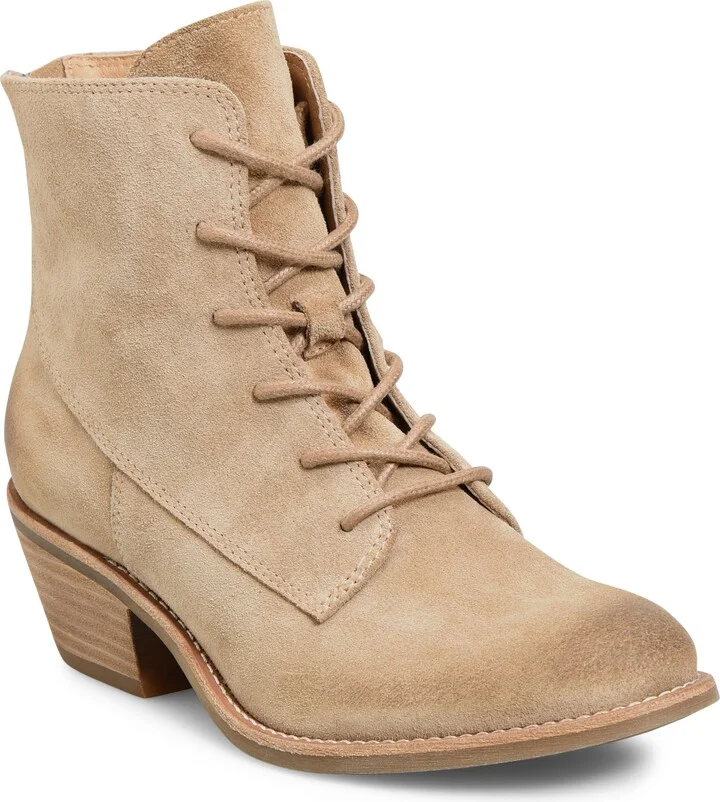 Barley Suede