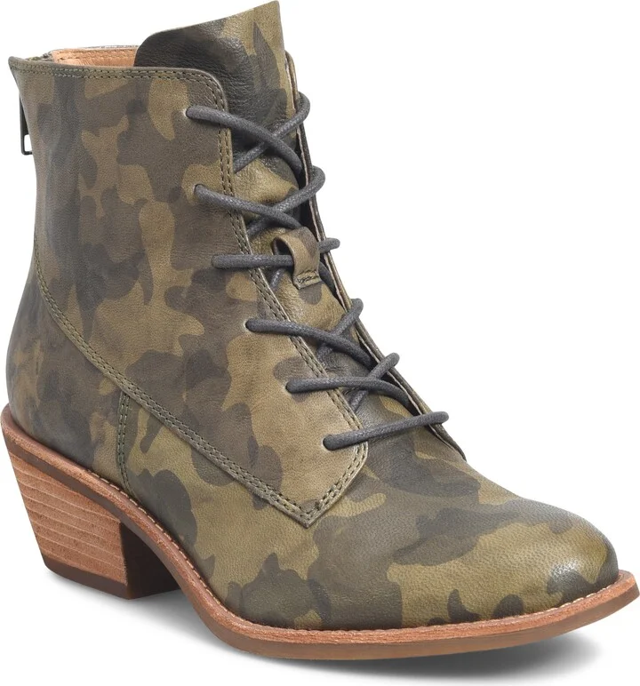 Annalise Bootie
