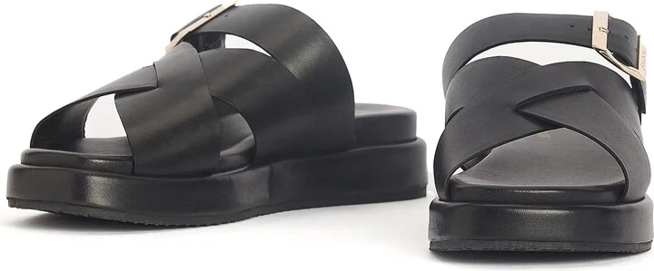 Annalise Flatform Sandal - Image 3