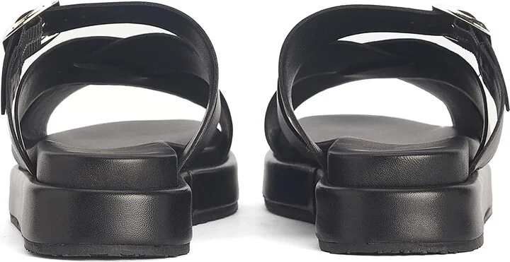 Annalise Flatform Sandal - Image 5