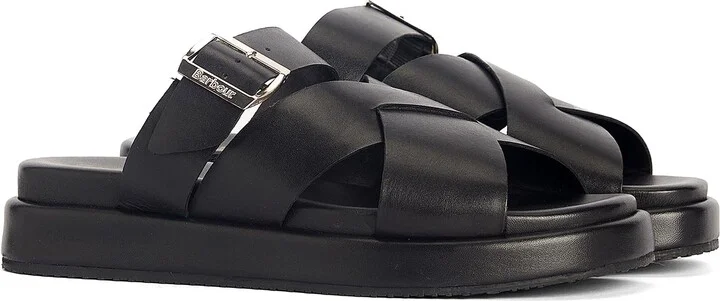 Annalise Flatform Sandal