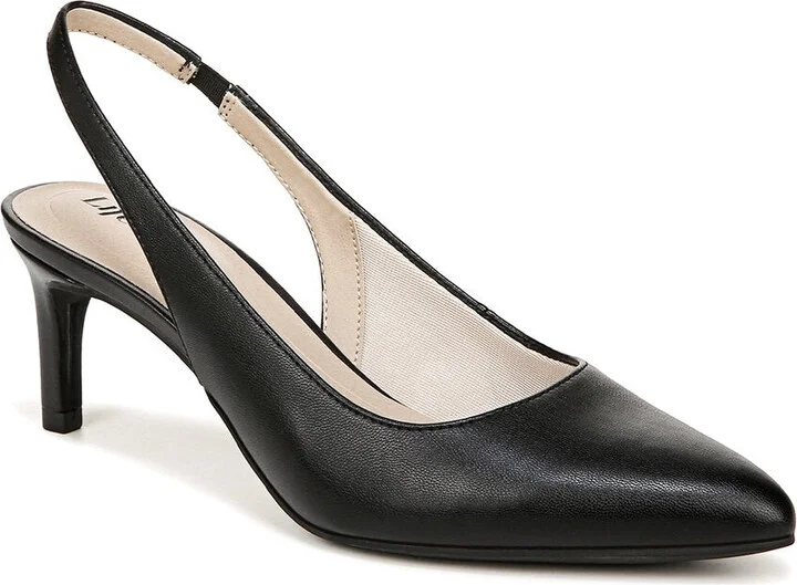 Annalise Slingback