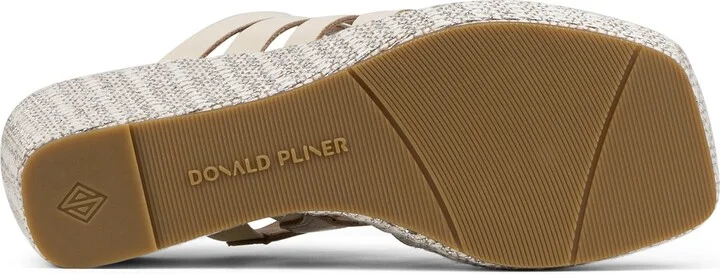 Annamaria Platform Wedge Slide Sandal - Image 5