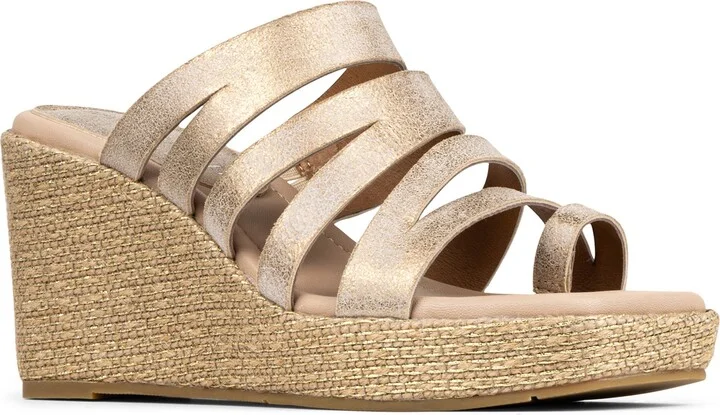 Light Bronze