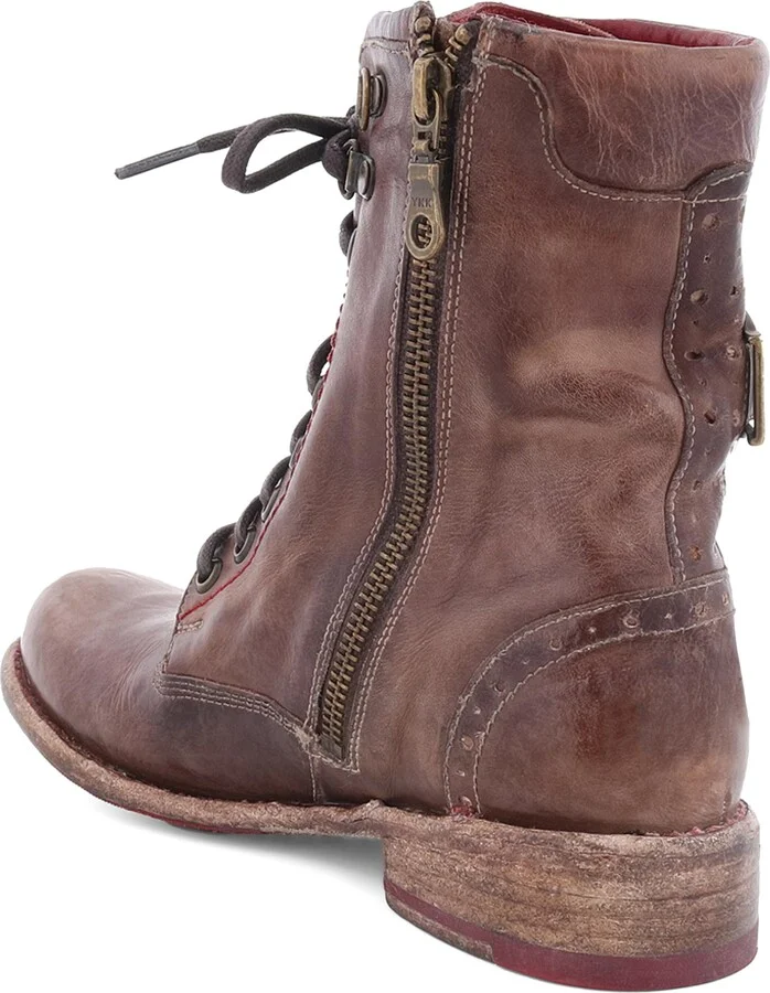 Anne Bootie - Image 2