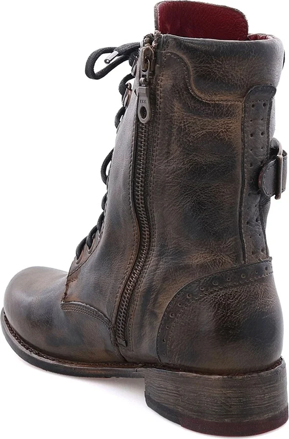 Anne Bootie - Image 8