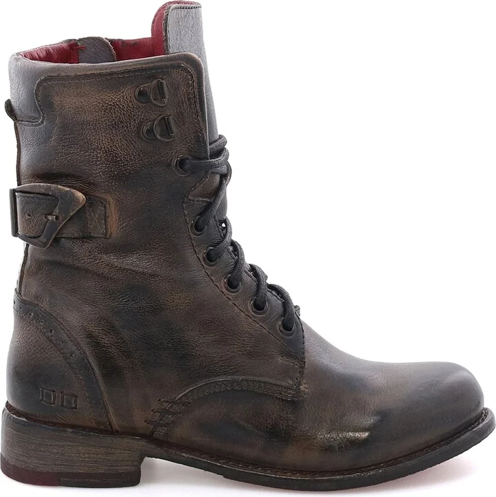 Anne Bootie - Image 9