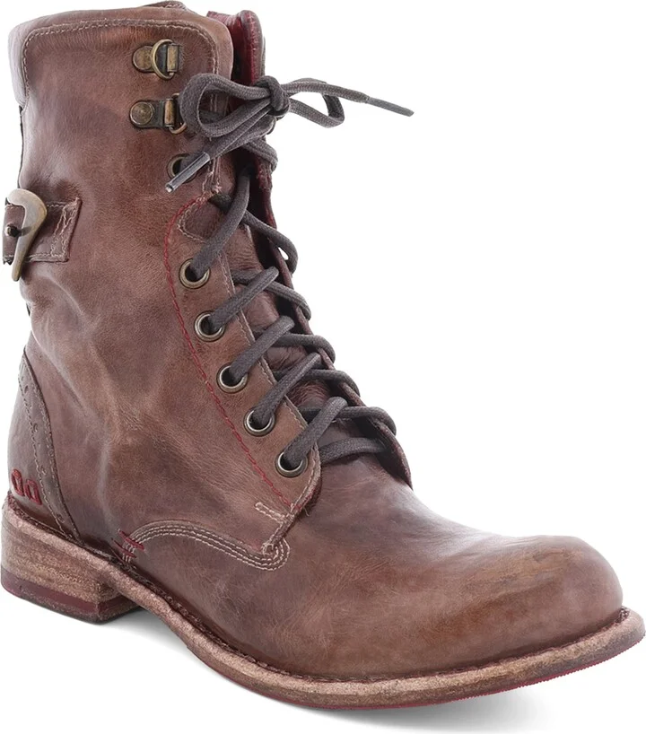 Anne Bootie