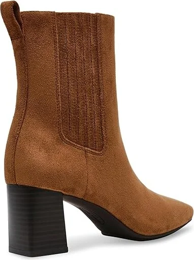 Anne Klein Alisia Women's Boots Black : 7.5 M, Leather - Image 10