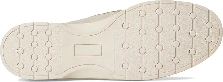 Anne Klein Amara Women's Shoes Oyster : 10 M, Rubber/Suede - Image 3