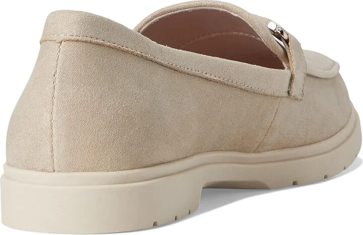 Anne Klein Amara Women's Shoes Oyster : 10 M, Rubber/Suede - Image 4