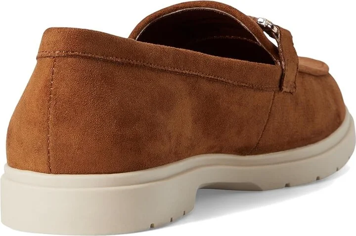 Anne Klein Amara Women's Shoes Oyster : 10 M, Rubber/Suede - Image 10