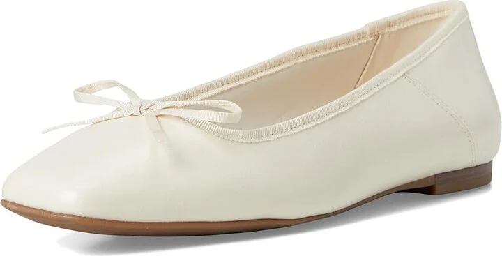 Anne Klein Aspen Women's Flat Shoes Black : 7 M, Synthetic - Image 11