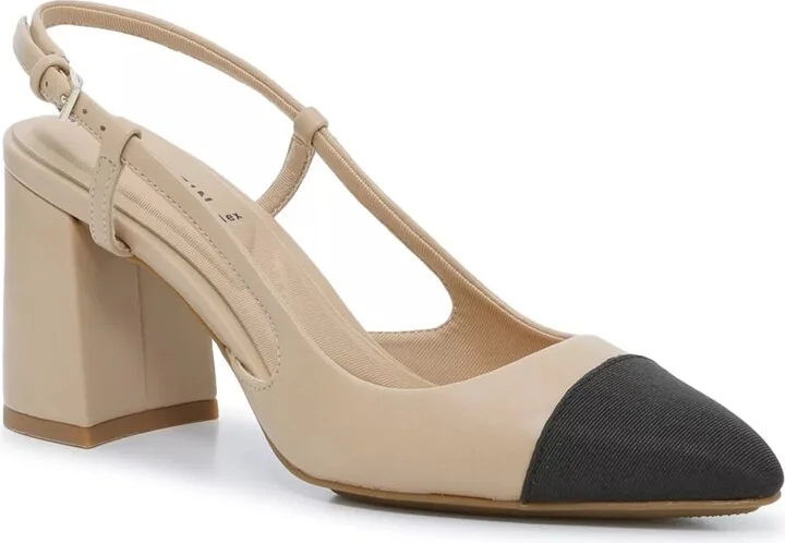 Anne Klein Baxter Pump