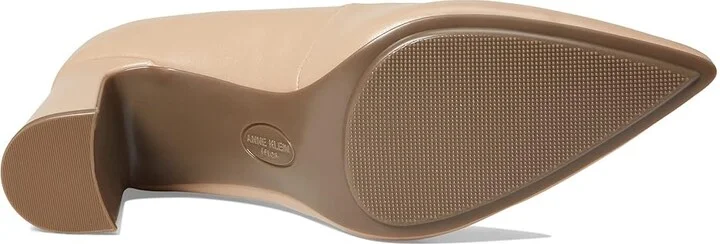 Anne Klein Benedette Women's Shoes Nude : 6 M, Synthetic - Image 3