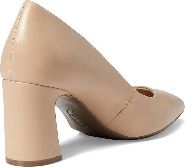 Anne Klein Benedette Women's Shoes Nude : 6 M, Synthetic - Image 4