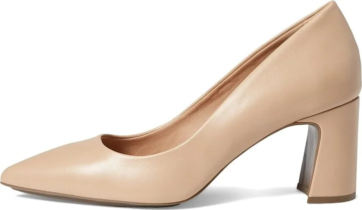 Anne Klein Benedette Women's Shoes Nude : 6 M, Synthetic - Image 6