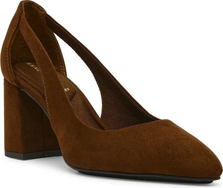 Anne Klein Berkley Pump
